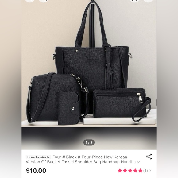 Purse - Picture 2 of 2